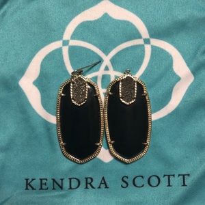 Kendra Scott earrings